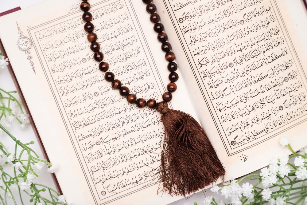 Quran Tajweed Course by quran academy