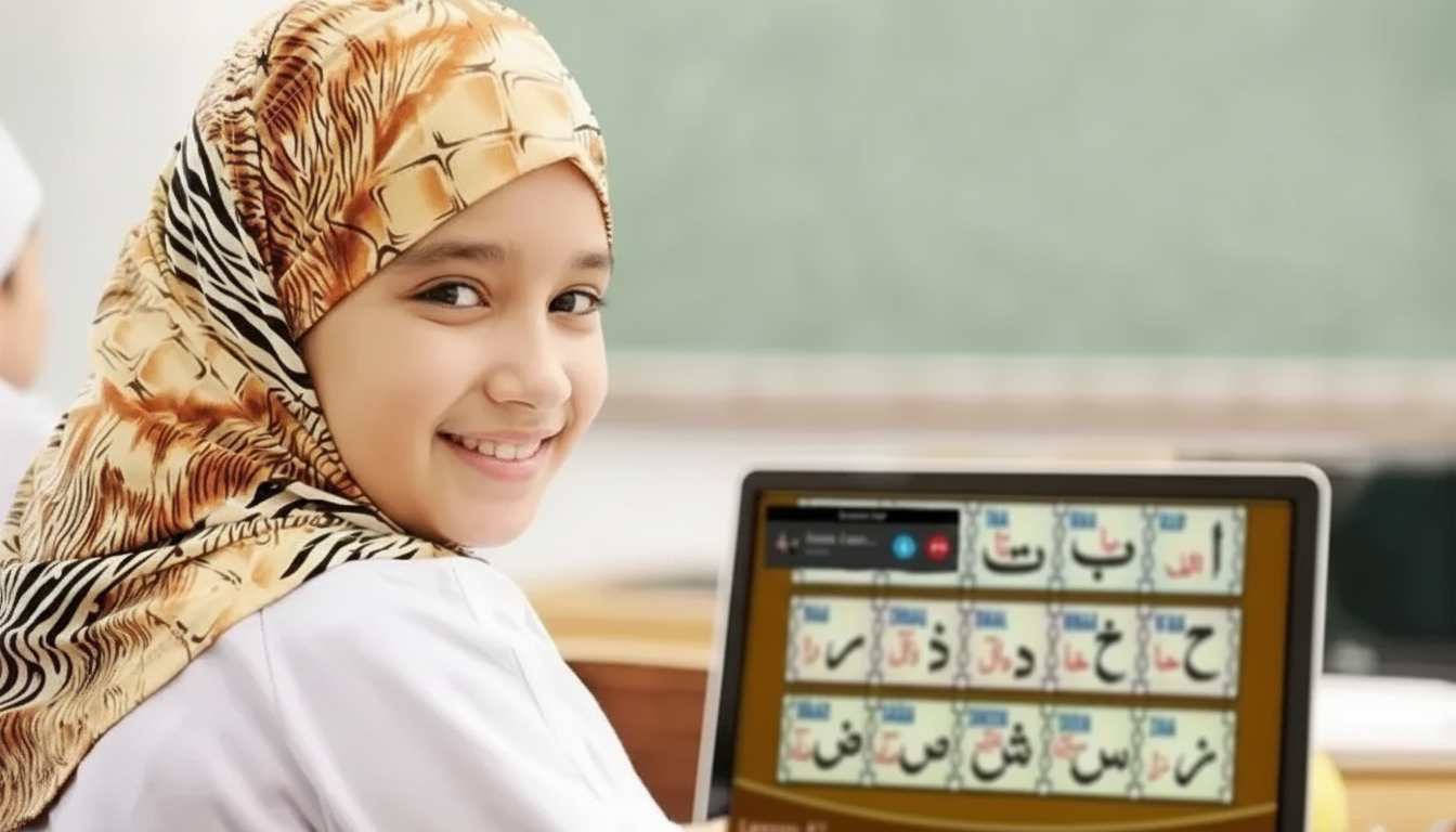 online quran classes