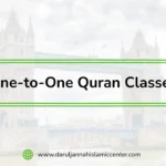 1 to 1 Quran Classes in London for Kids, Adults and Reverts
